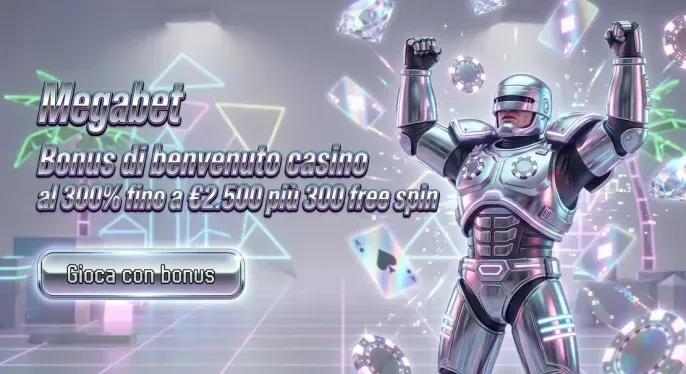 Megabet Casino